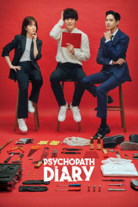 Psychopath Diary (Ssaikopaeseu Daieori) (2019)