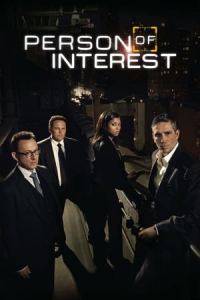 Person of Interest – Season 3 Episode 13 (2011)