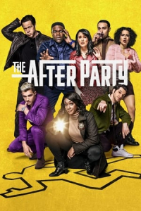 The Afterparty – Season 2 Episode 9 (2022)