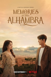 Memories of the Alhambra (Alhambeura Goongjeonui Chooeok) – Season 1 Episode 10 (2018)