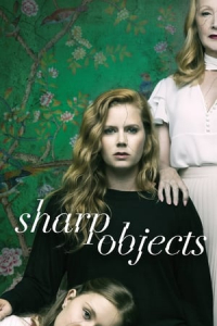 Sharp Objects – Season 1 Episode 1 (2018)