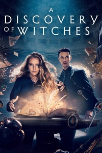 A Discovery of Witches – Season 3 Episode 6 (2019)