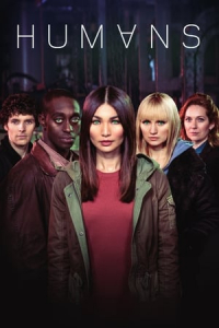 Humans – Season 1 Episode 6 (2015)