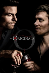 The Originals – Season 3 Episode 6 (2013)