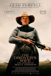 The Drover's Wife (The Drover's Wife: The Legend of Molly Johnson) (2022)