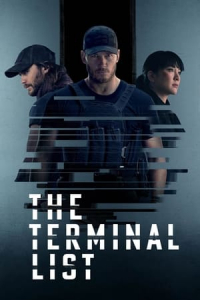 The Terminal List – Season 1 Episode 2 (2022)