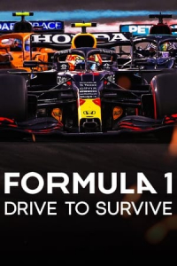 Formula 1: Drive to Survive – Season 6 Episode 2 (2019)