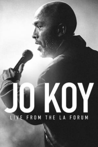 Jo Koy: Live from the Los Angeles Forum (2022)