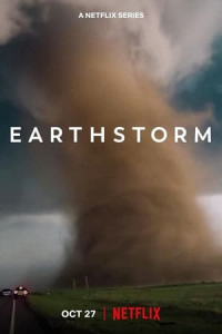 Earthstorm (2022)