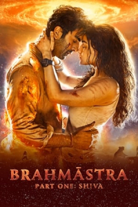 Brahmastra Part One: Shiva (2022)