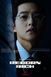 Reborn Rich – Season 1 Episode 7 (2022)