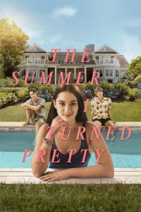 The Summer I Turned Pretty – Season 1 Episode 5 (2022)