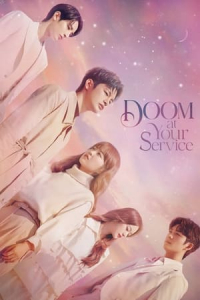 Doom at Your Service – Season 1 Episode 9 (2021)
