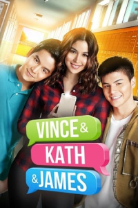 Vince & Kath & James (2016)