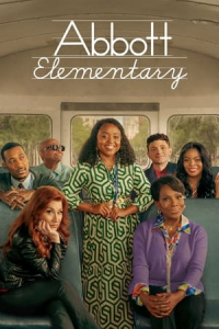 Abbott Elementary – Season 1 Episode 3 (2021)