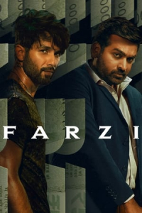 Farzi – Season 1 Episode 1 (2023)