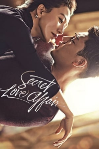 Secret Love Affair – Season 1 Episode 1 (2014)