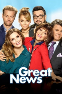 Great News – Season 1 Episode 3 (2017)