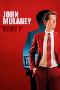 John Mulaney: Baby J (2023)