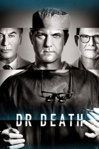 Dr. Death (2021)