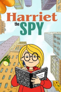 Harriet the Spy (2021)