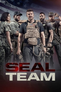 SEAL Team – Season 4 Episode 15 (2017)
