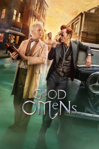 Good Omens (2019)