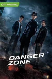 Danger Zone – Season 2 Episode 10 (2021)