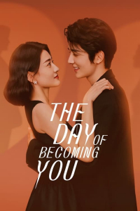 The Day of Becoming You – Season 1 Episode 14 (2021)