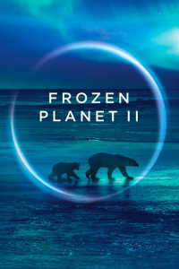 Frozen Planet II – Season 1 Episode 1 (2023)