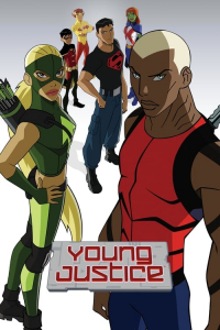 Young Justice – Season 2 Episode 12 (2010)