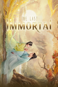 The Last Immortal – Season 1 Episode 2 (2023)