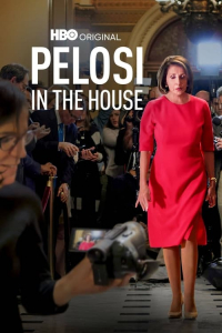 Pelosi in the House (2022)