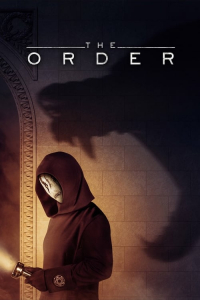The Order – Season 2 Episode 10 (2019)