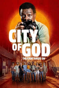 City of God: The Fight Rages On – Season 1 Episode 5 (2024)