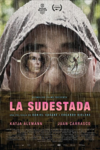 La sudestada (Southern Storm) (2024)