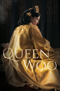 Queen Woo – Season 1 Episode 1 (2024)