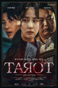 Tarot (The Movie) (2024)