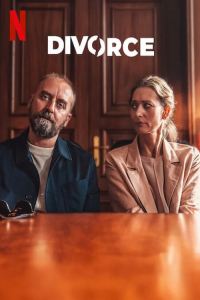 Divorce (Rozwodnicy) (2024)