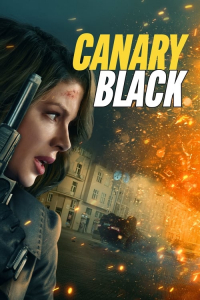 Canary Black (2024)