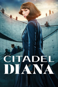 Citadel: Diana – Season 1 Episode 3 (2024)