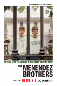 The Menendez Brothers (2024)