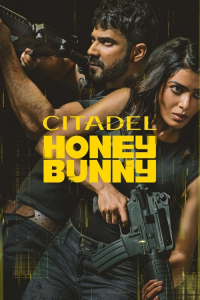 Citadel: Honey Bunny (2024)