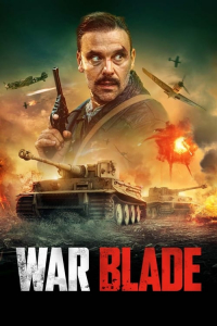 War Blade (2024)