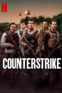 Counterstrike (2025)