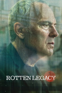 Rotten Legacy (2025)