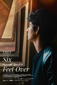 Six pieds sur Terre (2024)