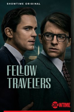 Fellow Travelers (2023)