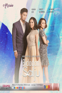 Bidadari Salju (2020)