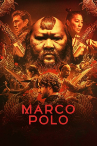 Marco Polo - Season 2 Episode 9 (2014)